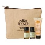 Buy Kama Ayurveda Most Loved Kit - Purplle