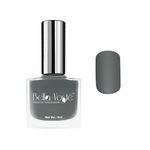 Buy Bella Voste Matte Nail Paints Play The Game (9 ml) - Purplle