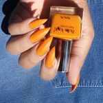 Buy Bella Voste Matte Nail Paints Under The Sun (9 ml) - Purplle