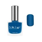 Buy Bella Voste Matte Nail Paints Lady Friend (9 ml) - Purplle