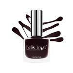 Buy Bella Voste Matte Nail Paints Bossy Me (9 ml) - Purplle