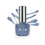 Buy Bella Voste premium Nail Paints Be My Hero (9 ml) - Purplle