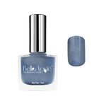 Buy Bella Voste premium Nail Paints Be My Hero (9 ml) - Purplle