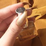 Buy Bella Voste Metallic Nail Paints Lamp Shade (9 ml) - Purplle