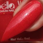 Buy Bella Voste Metallic Nail Paints Made In Heaven (9 ml) - Purplle