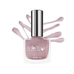 Buy Bella Voste Premium Nail Paints Secret Gloss (9 ml) - Purplle