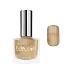 Buy Bella Voste Metallic Nail Paints Sizzling Affair (9 ml) - Purplle