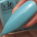Buy Bella Voste Pastel Nail Paints Dew Me (9 ml) - Purplle