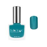 Buy Bella Voste Pastel Nail Paints Dew Me (9 ml) - Purplle