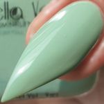 Buy Bella Voste Pastel Nail Paints Magical Eve (9 ml) - Purplle