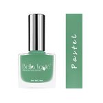 Buy Bella Voste Pastel Nail Paints Magical Eve (9 ml) - Purplle