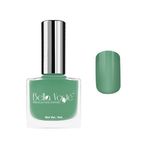 Buy Bella Voste Pastel Nail Paints Magical Eve (9 ml) - Purplle