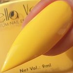Buy Bella Voste Pastel Nail Paints Beach Babe (9 ml) - Purplle