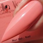 Buy Bella Voste Pastel Nail Paints Angellic Paradise (9 ml) - Purplle