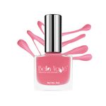 Buy Bella Voste Pastel Nail Paints Angellic Paradise (9 ml) - Purplle