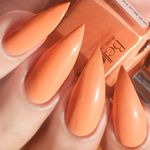 Buy Bella Voste Pastel Nail Paints Make My Day (9 ml) - Purplle