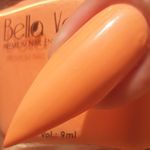 Buy Bella Voste Pastel Nail Paints Make My Day (9 ml) - Purplle