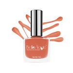 Buy Bella Voste Pastel Nail Paints Make My Day (9 ml) - Purplle