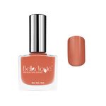 Buy Bella Voste Pastel Nail Paints Make My Day (9 ml) - Purplle
