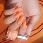Buy Bella Voste Nail Paints Fire Or Desire (9 ml) - Purplle