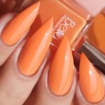 Buy Bella Voste Nail Paints Fire Or Desire (9 ml) - Purplle