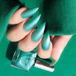 Buy Bella Voste Nail Paints Lyrical Gem (9 ml) - Purplle