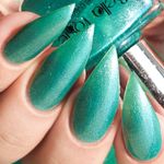 Buy Bella Voste Nail Paints Lyrical Gem (9 ml) - Purplle
