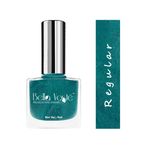 Buy Bella Voste Nail Paints Lyrical Gem (9 ml) - Purplle
