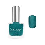 Buy Bella Voste Nail Paints Lyrical Gem (9 ml) - Purplle