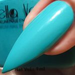 Buy Bella Voste Nail Paints Tropical Teal (9 ml) - Purplle