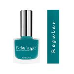 Buy Bella Voste Nail Paints Tropical Teal (9 ml) - Purplle
