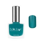 Buy Bella Voste Nail Paints Tropical Teal (9 ml) - Purplle