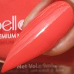 Buy Bella Voste Nail Paints Pump It Up (9 ml) - Purplle