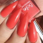 Buy Bella Voste Nail Paints Pump It Up (9 ml) - Purplle