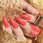Buy Bella Voste Nail Paints Pump It Up (9 ml) - Purplle