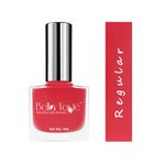Buy Bella Voste Nail Paints Pump It Up (9 ml) - Purplle