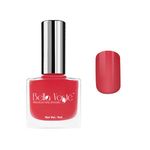 Buy Bella Voste Nail Paints Pump It Up (9 ml) - Purplle