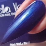 Buy Bella Voste Nail Paints Girl'S Night Out (9 ml) - Purplle