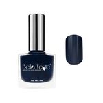 Buy Bella Voste Nail Paints Girl'S Night Out (9 ml) - Purplle