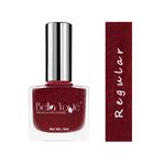 Buy Bella Voste Nail Paints Love Rules (9 ml) - Purplle