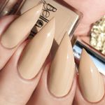 Buy Bella Voste Nail Paints Butter Bash (9 ml) - Purplle