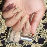 Buy Bella Voste Nail Paints Butter Bash (9 ml) - Purplle