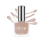 Buy Bella Voste Nail Paints Butter Bash (9 ml) - Purplle