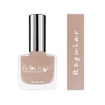 Buy Bella Voste Nail Paints Butter Bash (9 ml) - Purplle