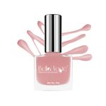 Buy Bella Voste Nail Paints Soft Kill (9 ml) - Purplle