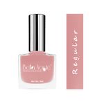 Buy Bella Voste Nail Paints Soft Kill (9 ml) - Purplle