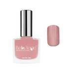 Buy Bella Voste Nail Paints Soft Kill (9 ml) - Purplle