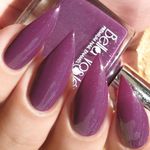 Buy Bella Voste Nail Paints You Go Girl (9 ml) - Purplle