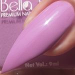 Buy Bella Voste Nail Paints Lilac (9 ml) - Purplle