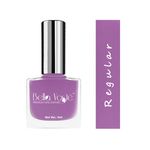 Buy Bella Voste Nail Paints Lilac (9 ml) - Purplle